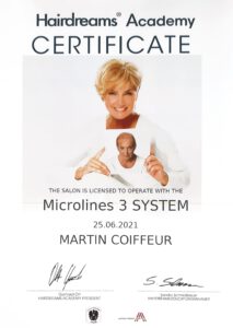Microlines 3 System